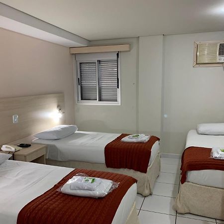Hotel Tropeiro Da Lapa Lapa  Dış mekan fotoğraf