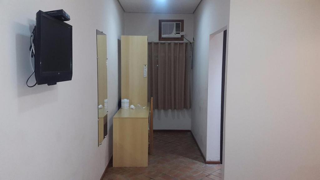 Hotel Tropeiro Da Lapa Lapa  Dış mekan fotoğraf
