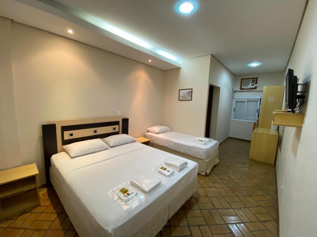 Hotel Tropeiro Da Lapa Lapa  Dış mekan fotoğraf