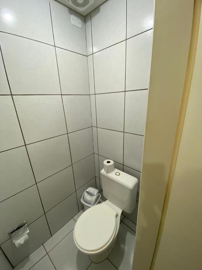 Hotel Tropeiro Da Lapa Lapa  Dış mekan fotoğraf