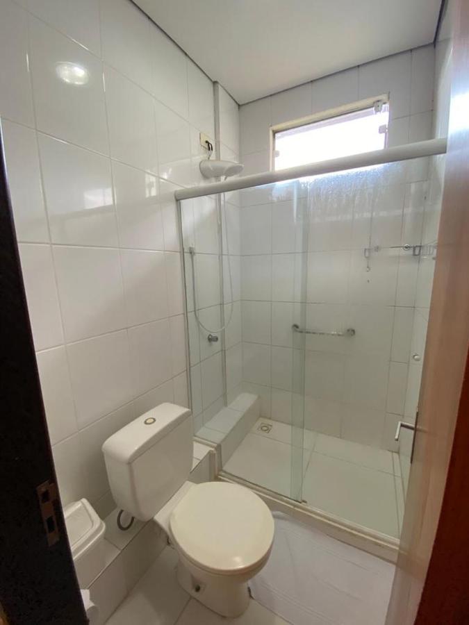 Hotel Tropeiro Da Lapa Lapa  Dış mekan fotoğraf