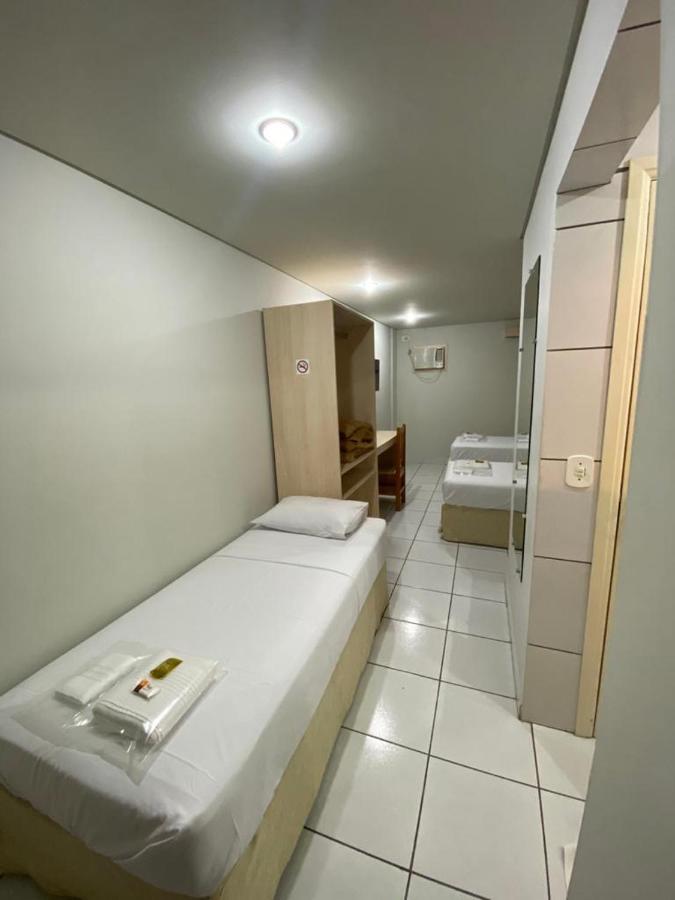 Hotel Tropeiro Da Lapa Lapa  Dış mekan fotoğraf