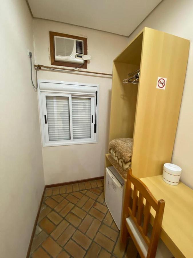 Hotel Tropeiro Da Lapa Lapa  Dış mekan fotoğraf