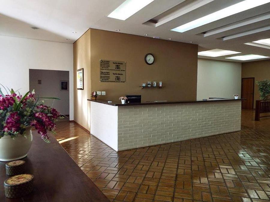 Hotel Tropeiro Da Lapa Lapa  Dış mekan fotoğraf