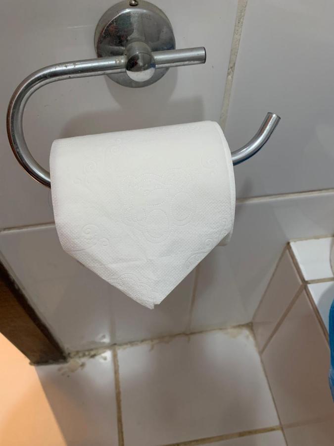 Hotel Tropeiro Da Lapa Lapa  Dış mekan fotoğraf