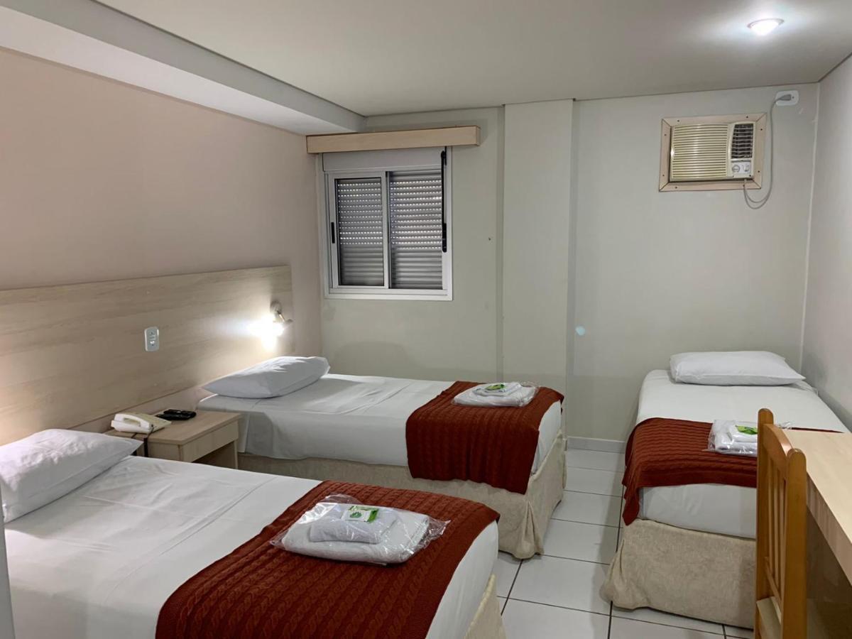 Hotel Tropeiro Da Lapa Lapa  Dış mekan fotoğraf