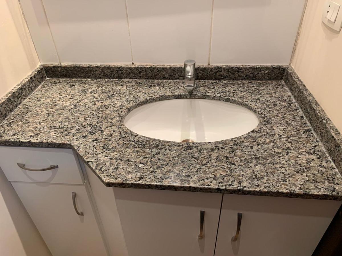 Hotel Tropeiro Da Lapa Lapa  Dış mekan fotoğraf