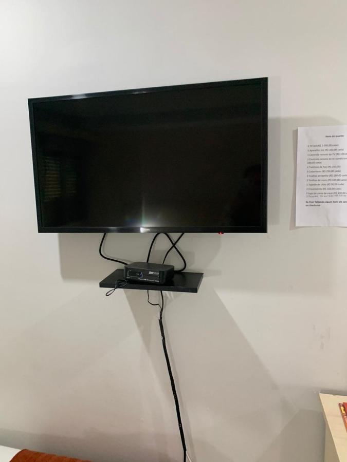 Hotel Tropeiro Da Lapa Lapa  Dış mekan fotoğraf