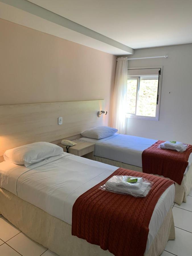 Hotel Tropeiro Da Lapa Lapa  Dış mekan fotoğraf