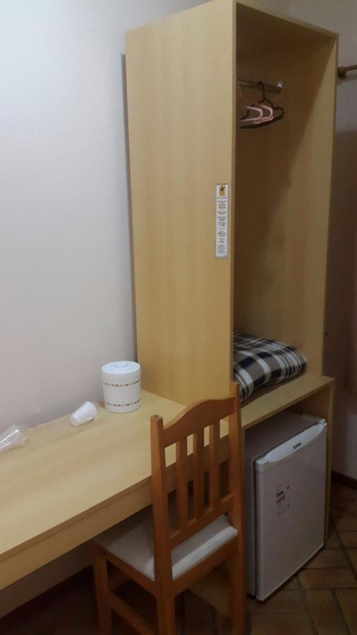 Hotel Tropeiro Da Lapa Lapa  Dış mekan fotoğraf